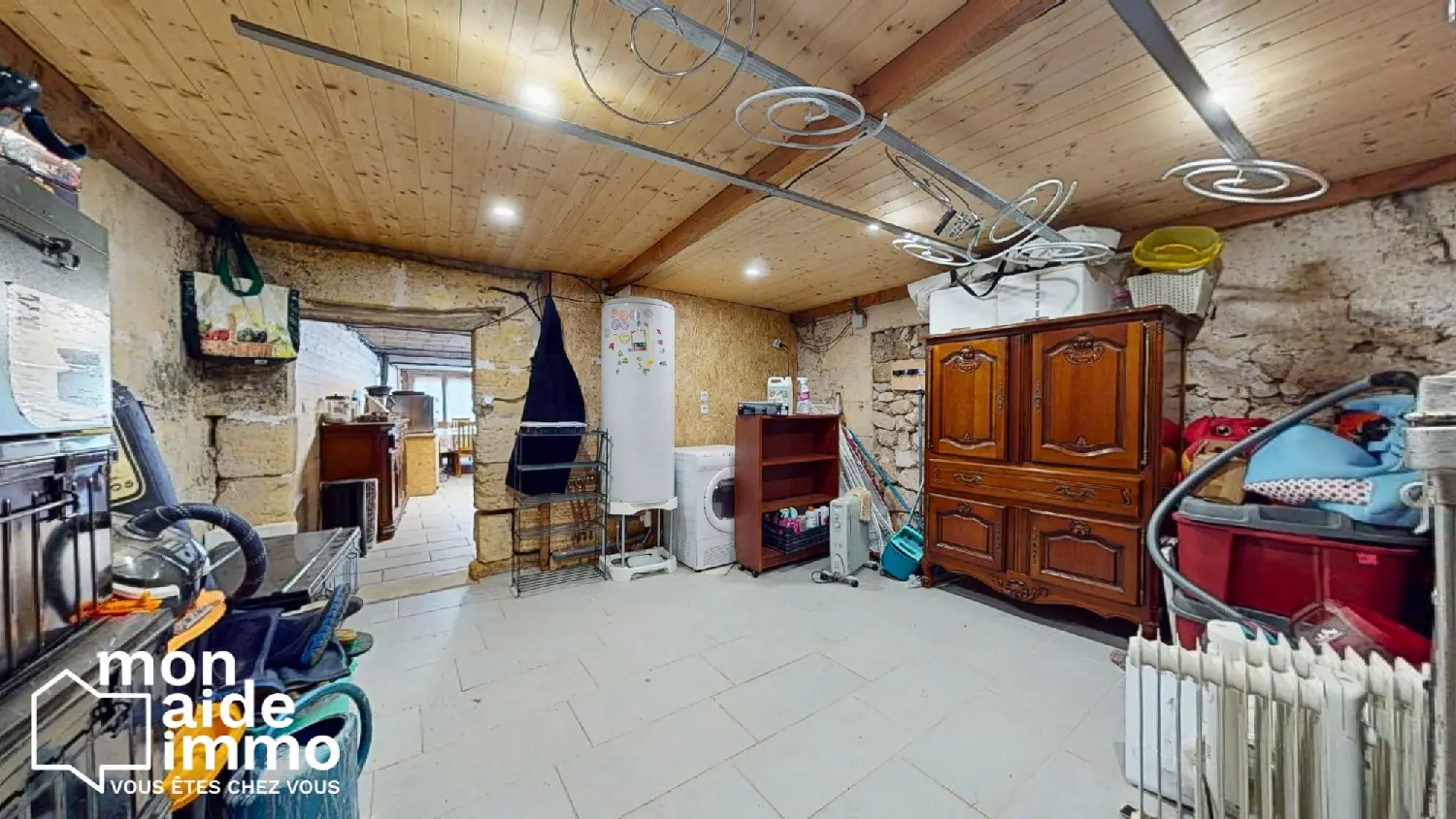  kaufen Haus Saint-Quentin-de-Baron Gironde 7