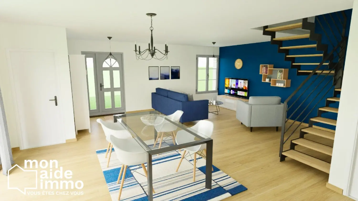  for sale house Saint-Quentin-de-Baron Gironde 2