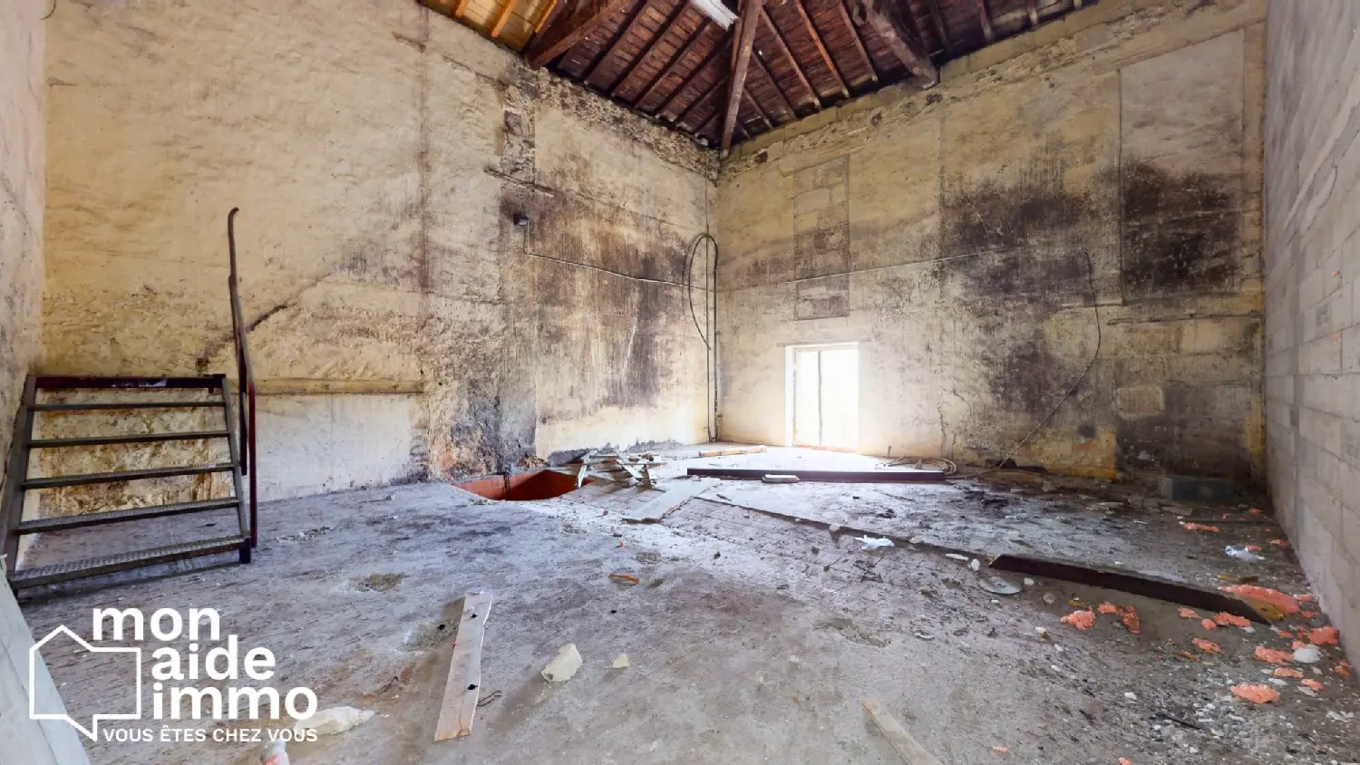  for sale house Saint-Quentin-de-Baron Gironde 2