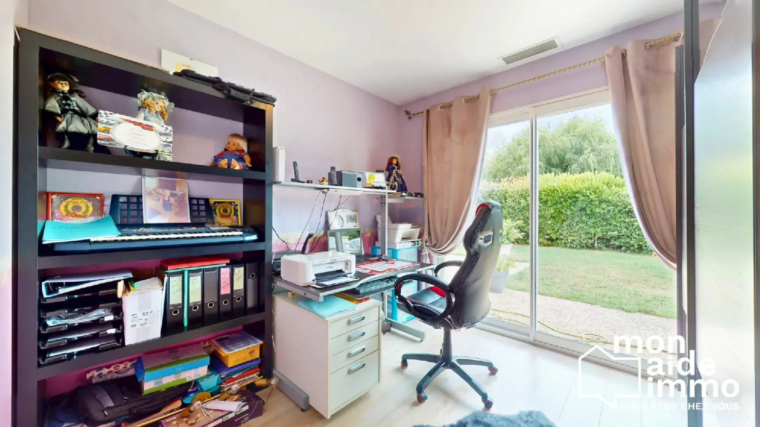  à vendre maison Saint-Quentin-de-Baron Gironde 7