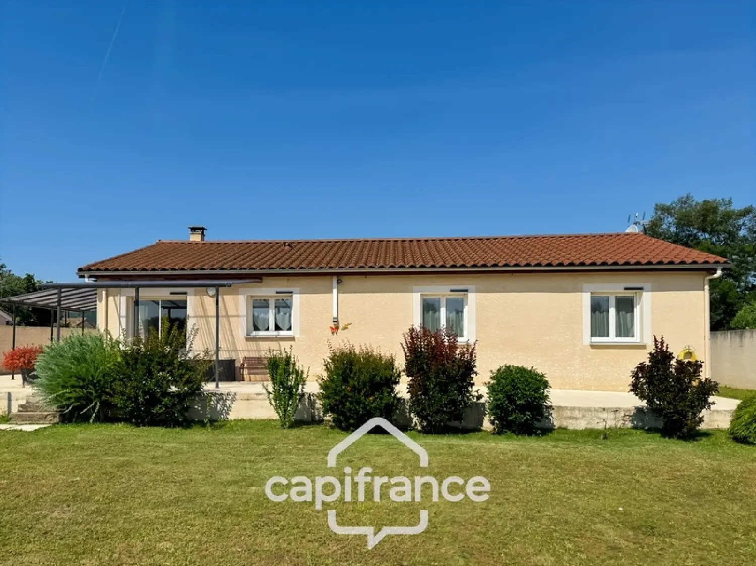  en venta casa Saint-Rambert-d'Albon Drôme 1