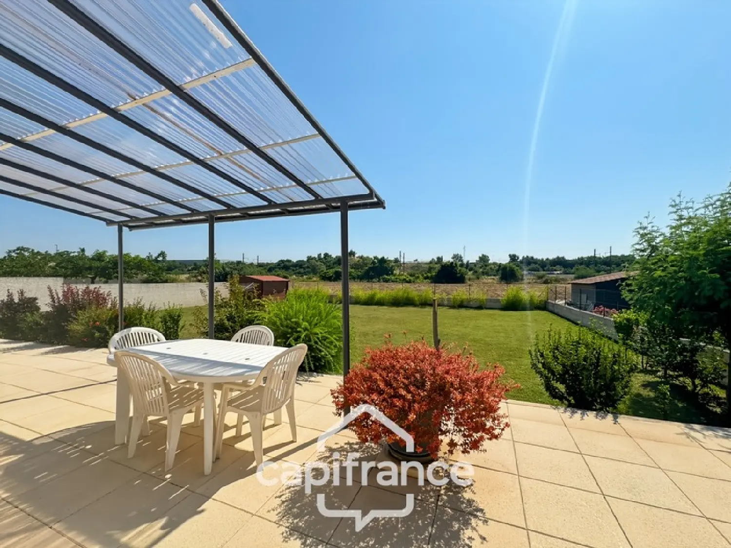  en venta casa Saint-Rambert-d'Albon Drôme 4