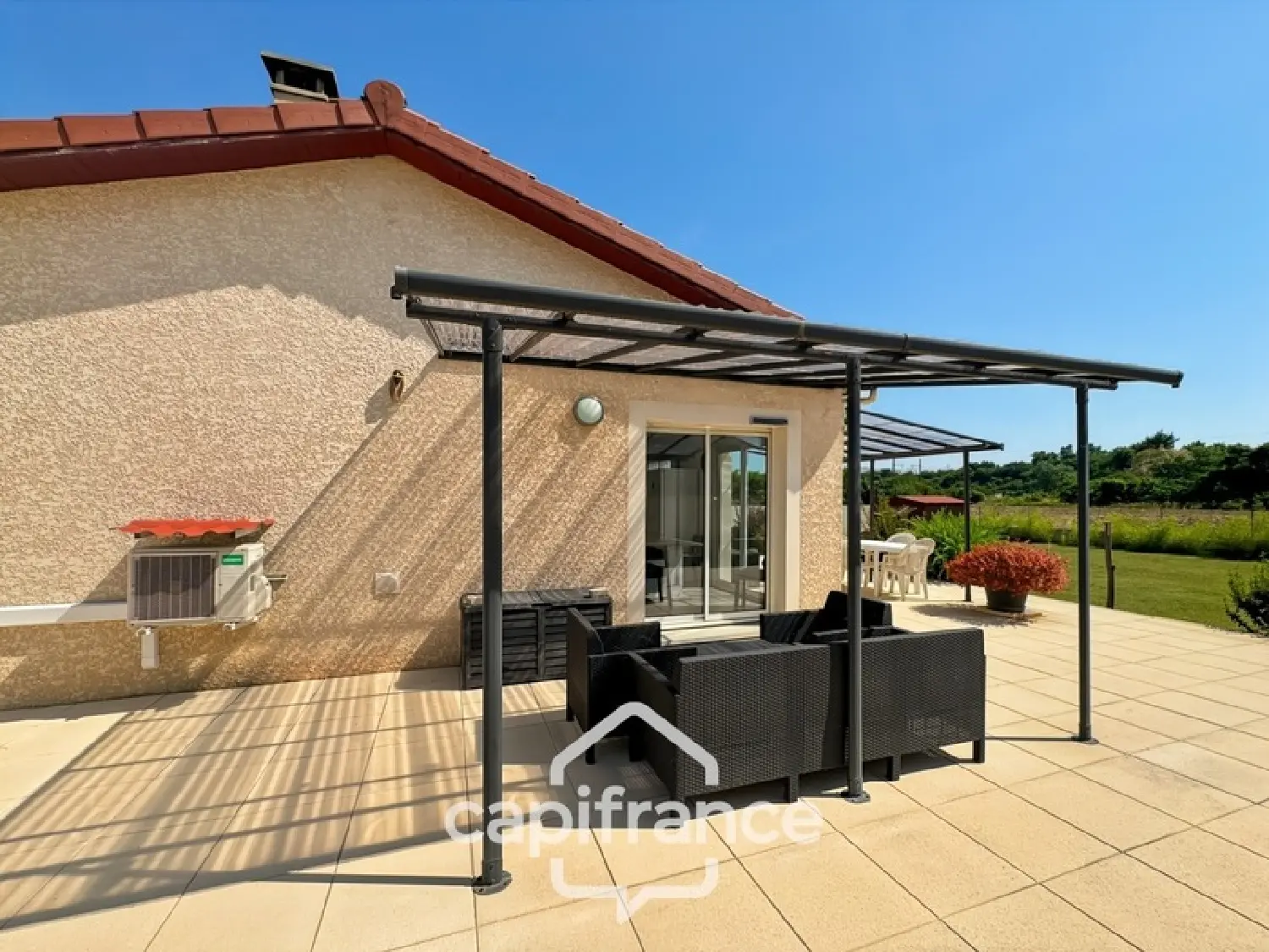  en venta casa Saint-Rambert-d'Albon Drôme 5