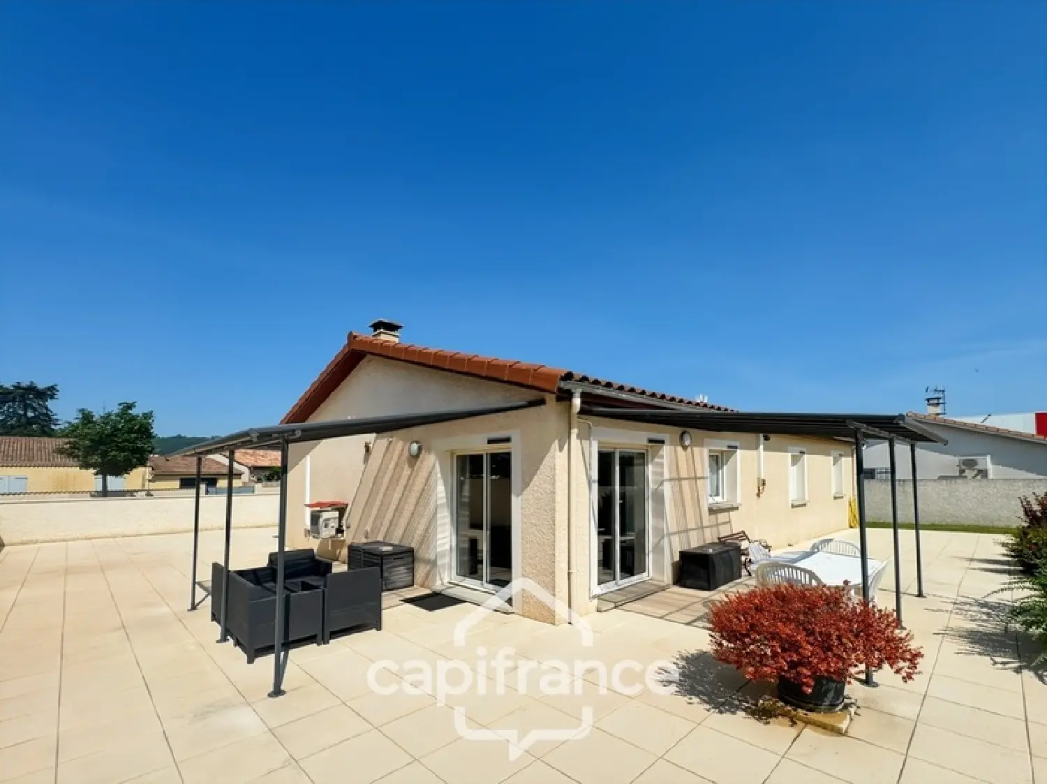  en venta casa Saint-Rambert-d'Albon Drôme 6