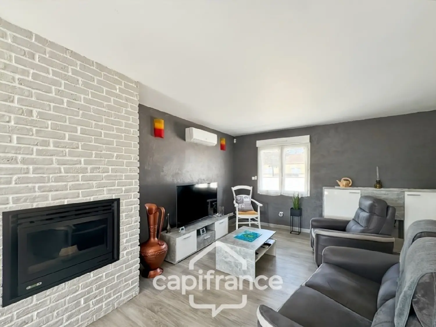  en venta casa Saint-Rambert-d'Albon Drôme 8