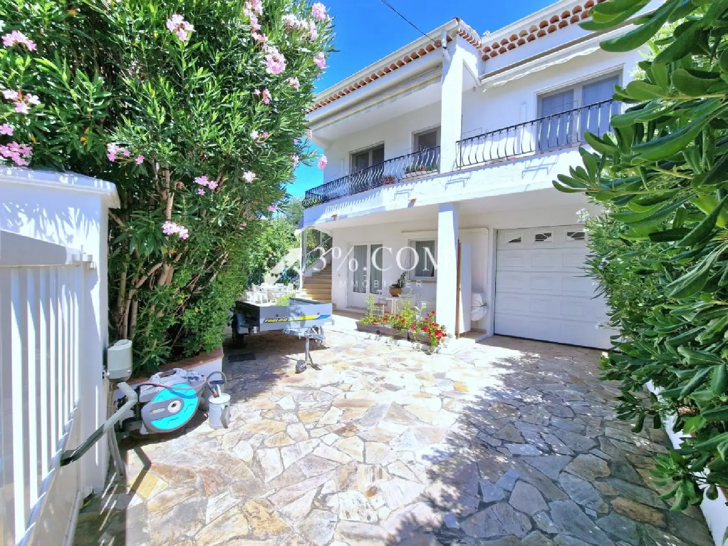  en venta casa Saint-Raphaël Var 1
