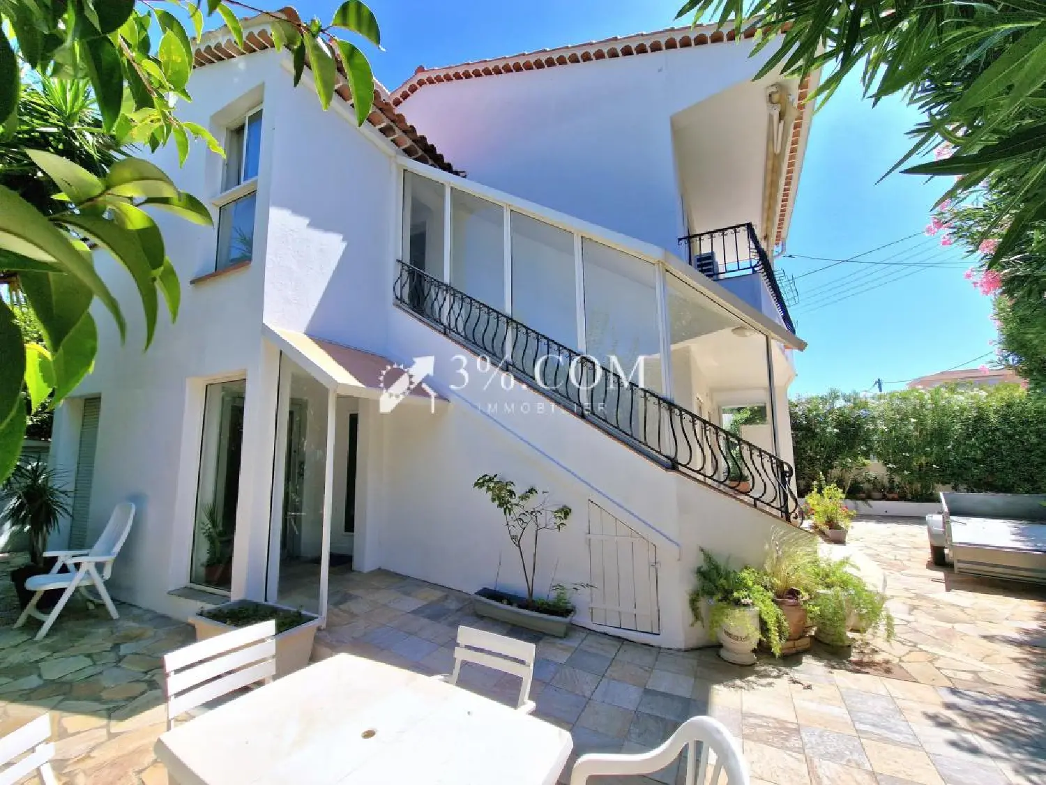 en venta casa Saint-Raphaël Var 2
