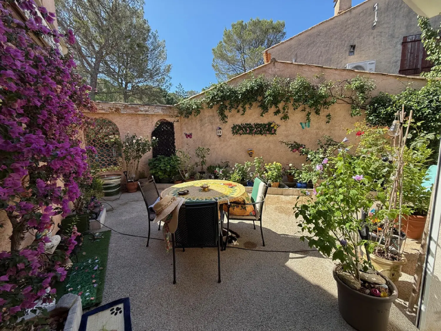  te koop huis Saint-Raphaël Var 2