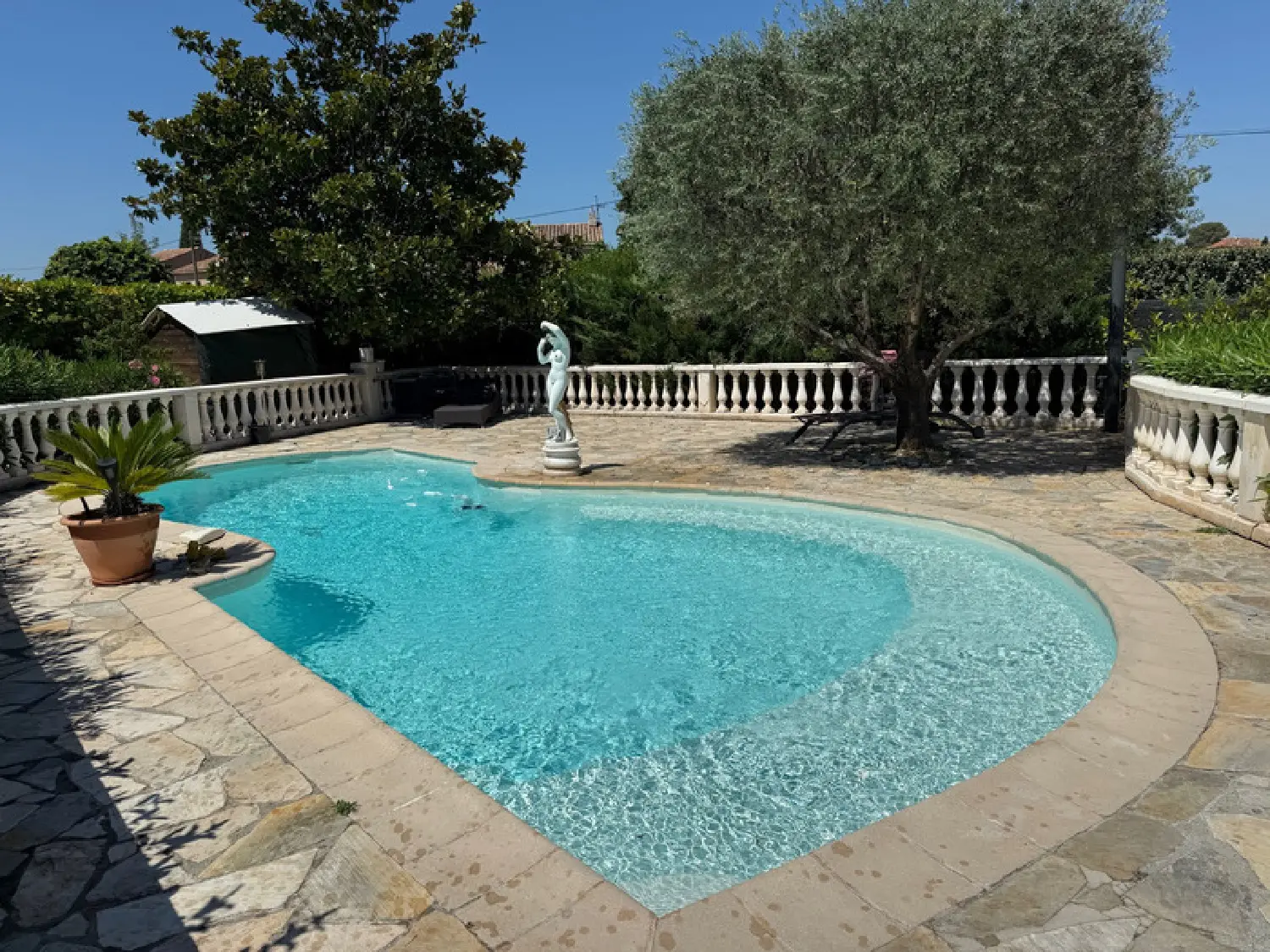  te koop huis Saint-Raphaël Var 3