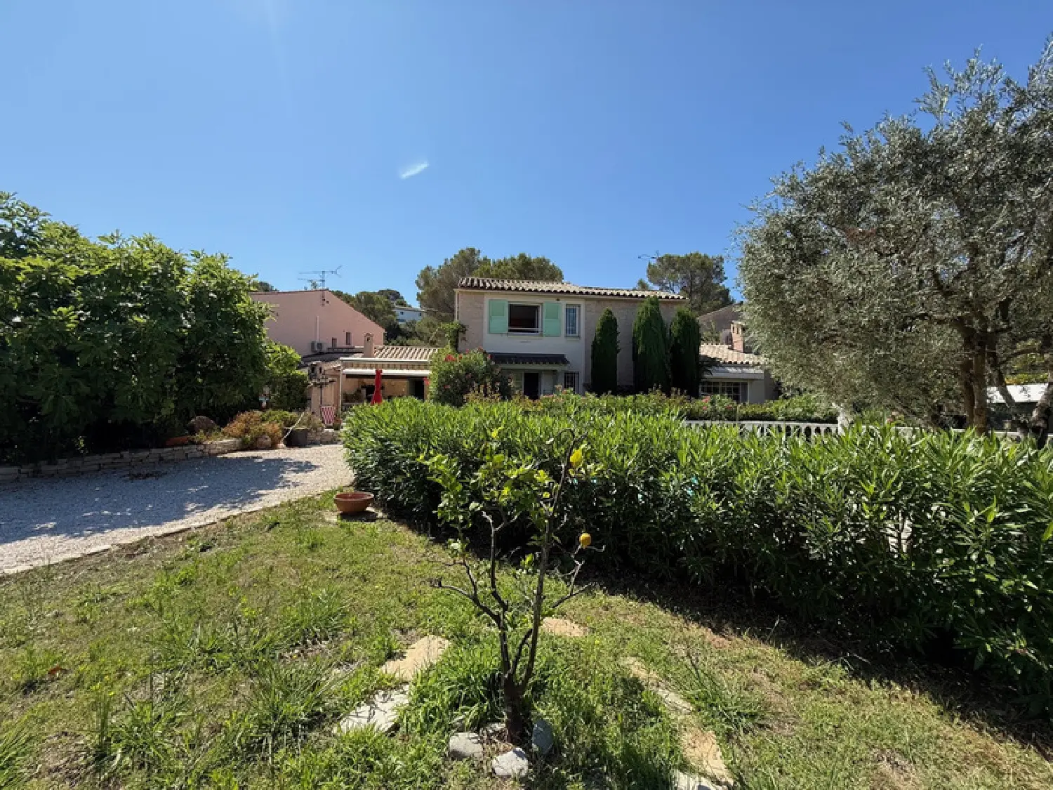  te koop huis Saint-Raphaël Var 4