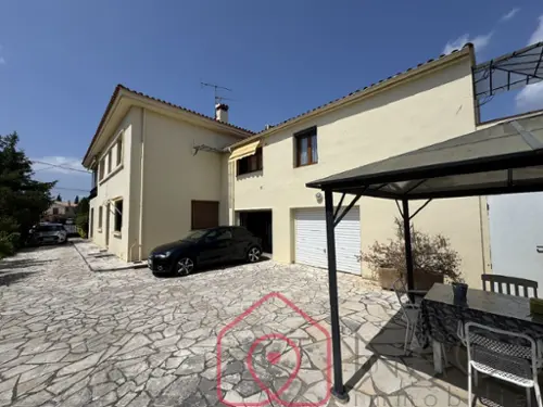 Saint-Raphaël Var maison foto 7108180