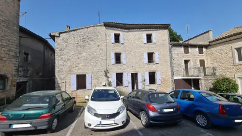 Saint-Remèze Ardeche casa foto 7108499