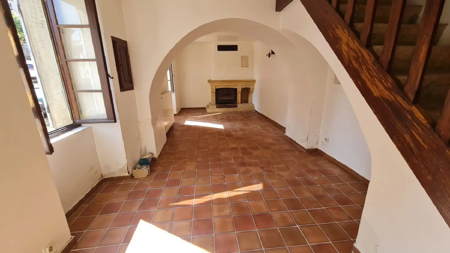 en venta casa Saint-Remèze Ardèche 2