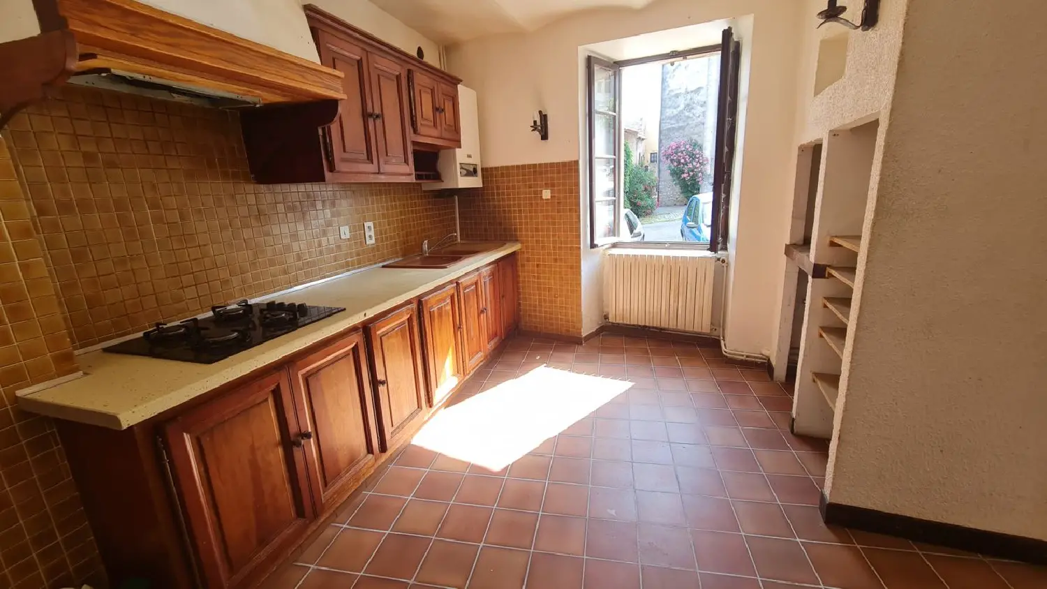  en venta casa Saint-Remèze Ardèche 4