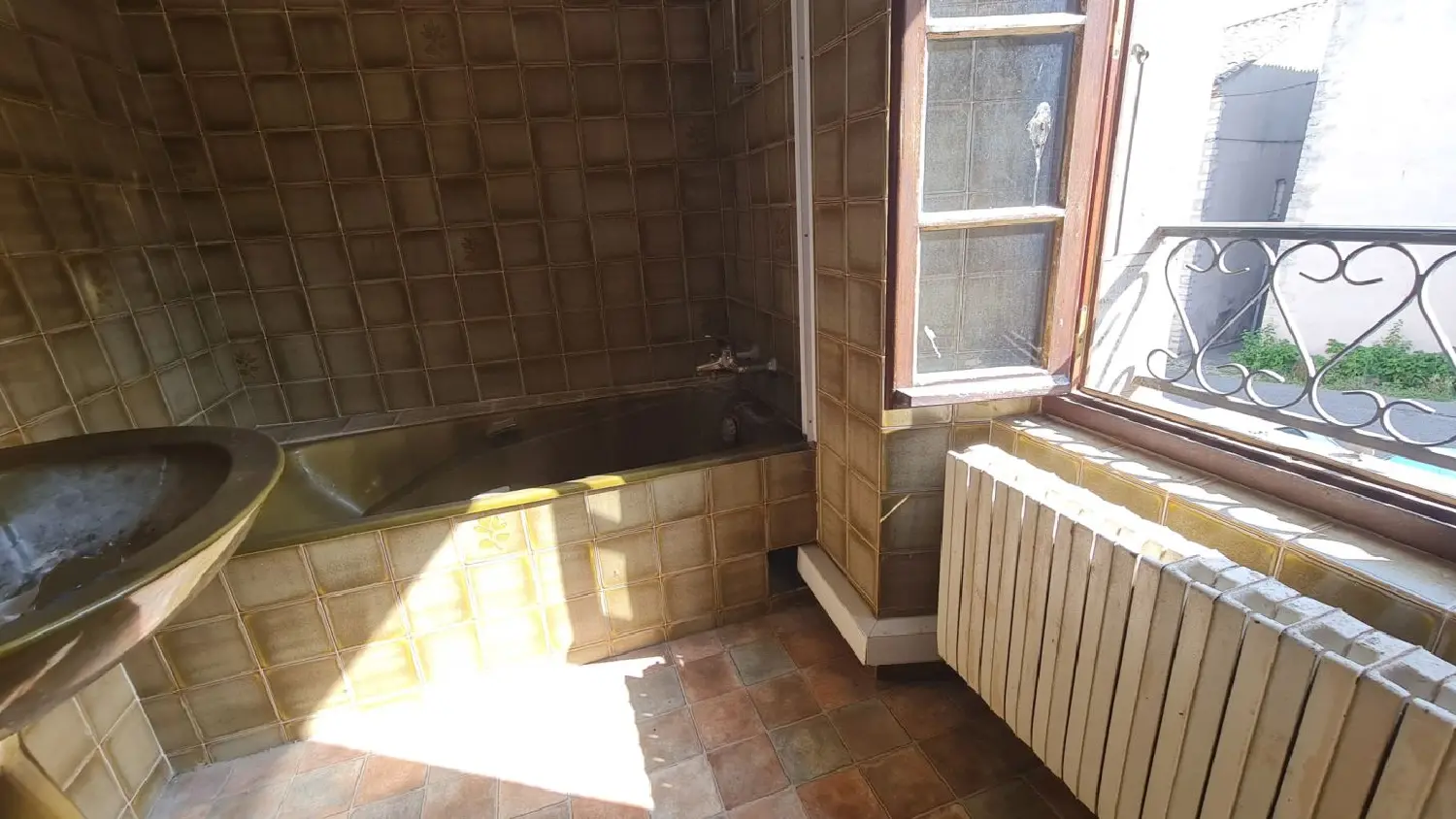  en venta casa Saint-Remèze Ardèche 5