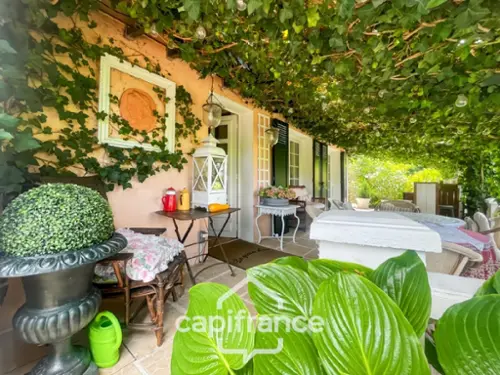 Saint-Rémy Saône-et-Loire Haus Bild 7110574