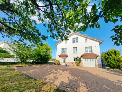Saint-Rémy Saône-et-Loire house foto 7112678