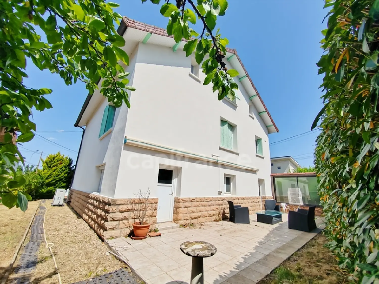  te koop huis Saint-Rémy Saône-et-Loire 2