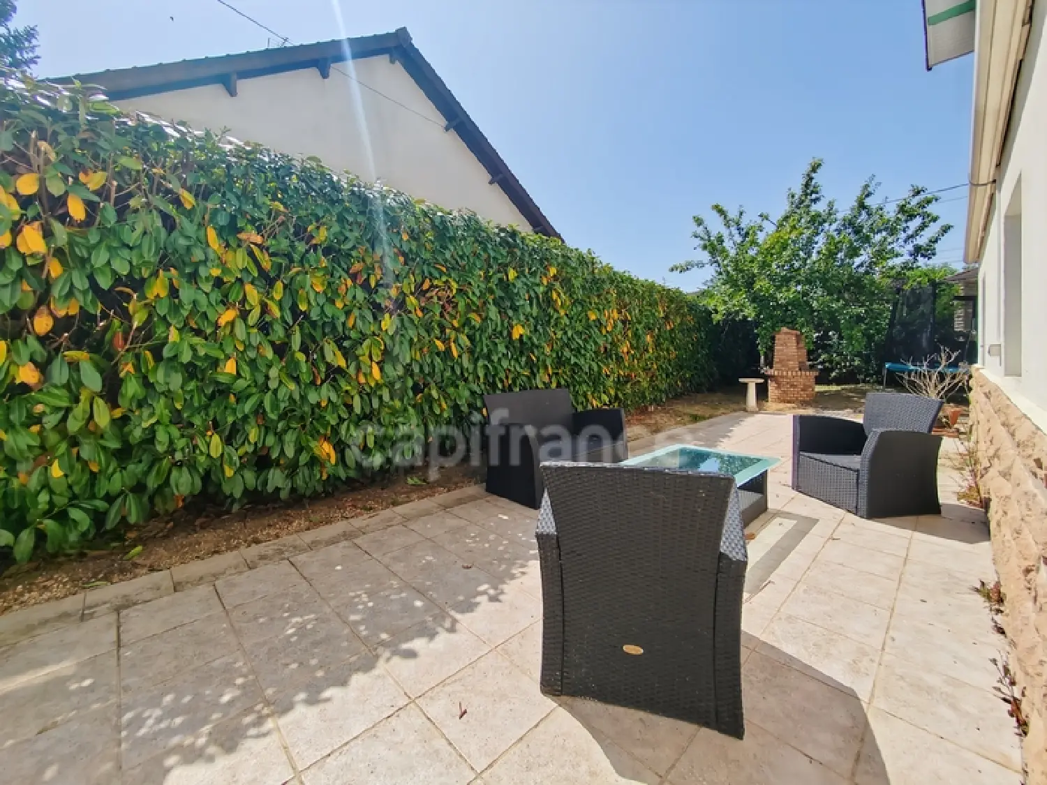  te koop huis Saint-Rémy Saône-et-Loire 3