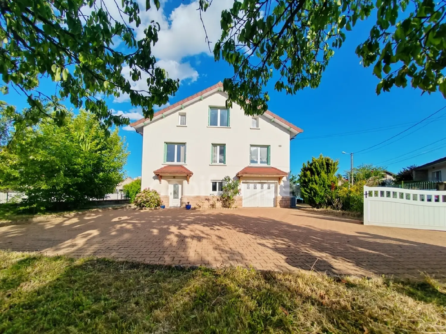  te koop huis Saint-Rémy Saône-et-Loire 4