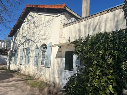 Saint-Rémy Saône-et-Loire maison foto 7108494