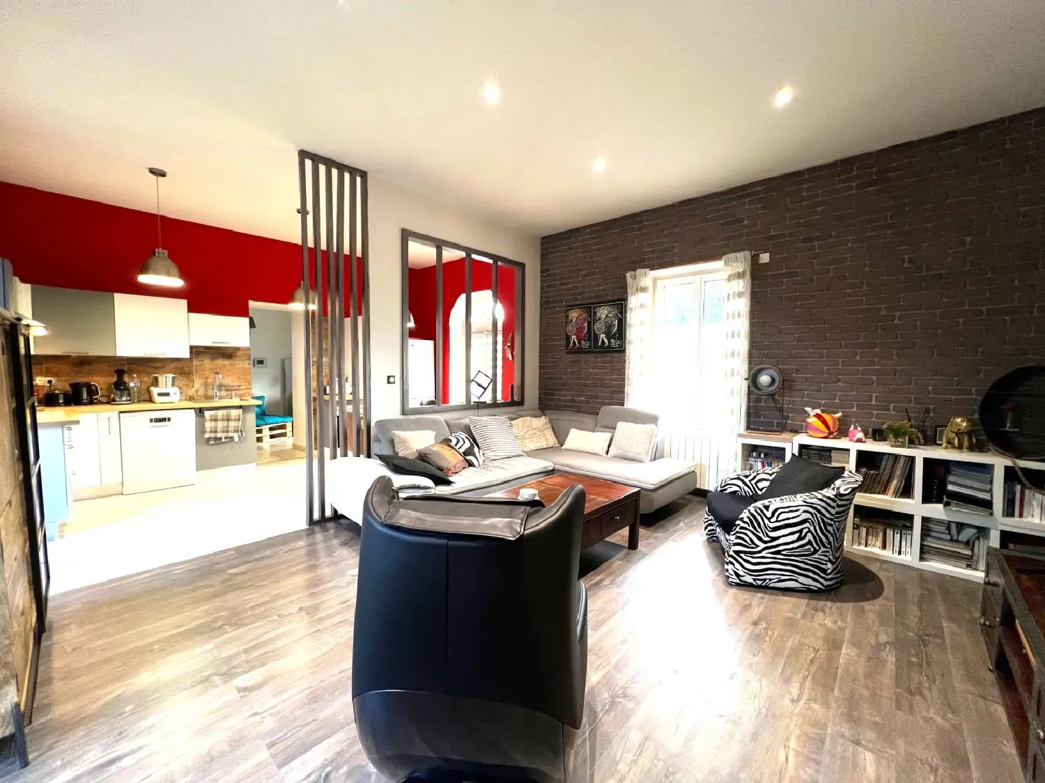  à vendre maison Saint-Rémy Saône-et-Loire 2