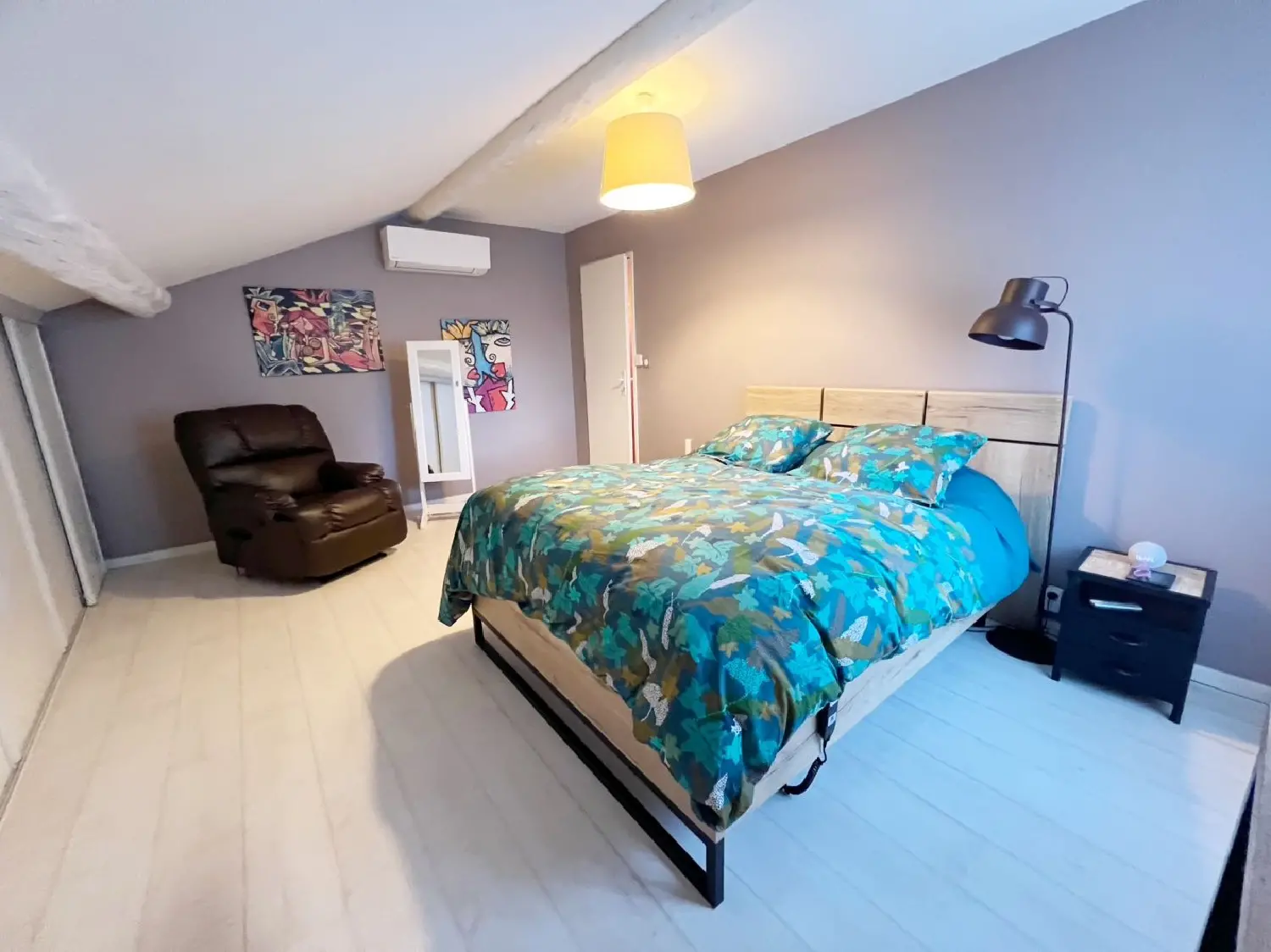 à vendre maison Saint-Rémy Saône-et-Loire 5