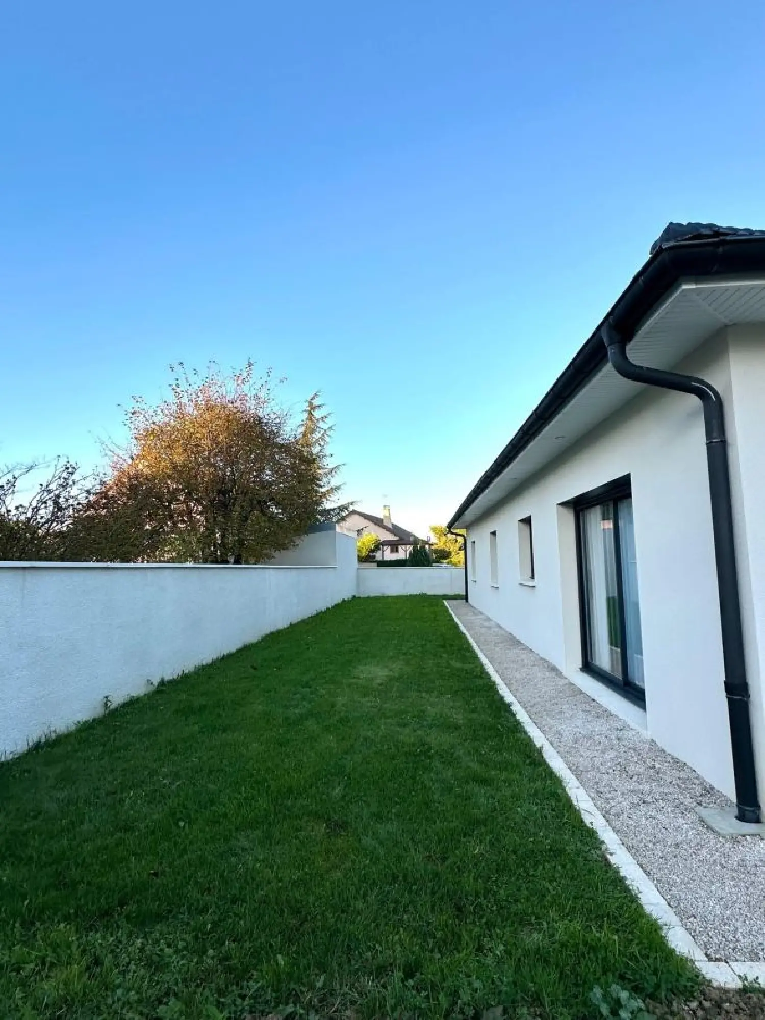  à vendre maison Saint-Rémy Saône-et-Loire 2