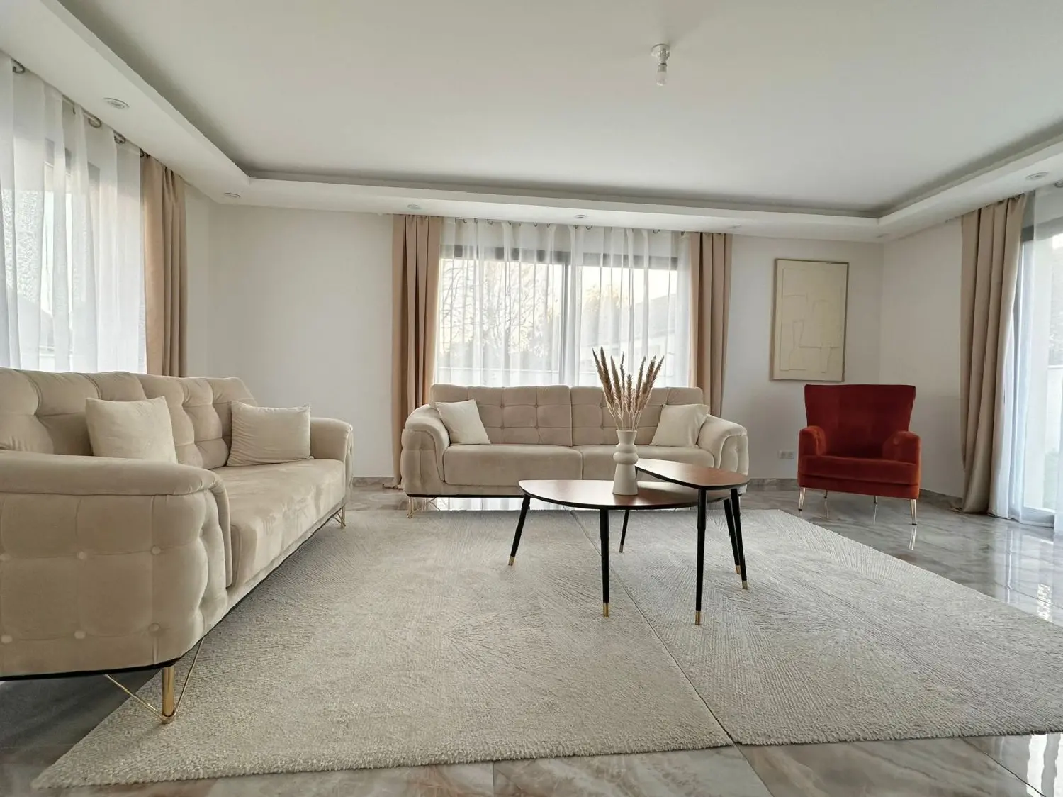  à vendre maison Saint-Rémy Saône-et-Loire 4