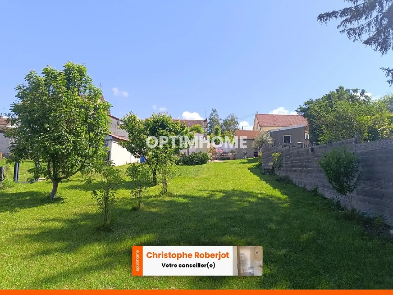  for sale house Saint-Rémy Saône-et-Loire 2