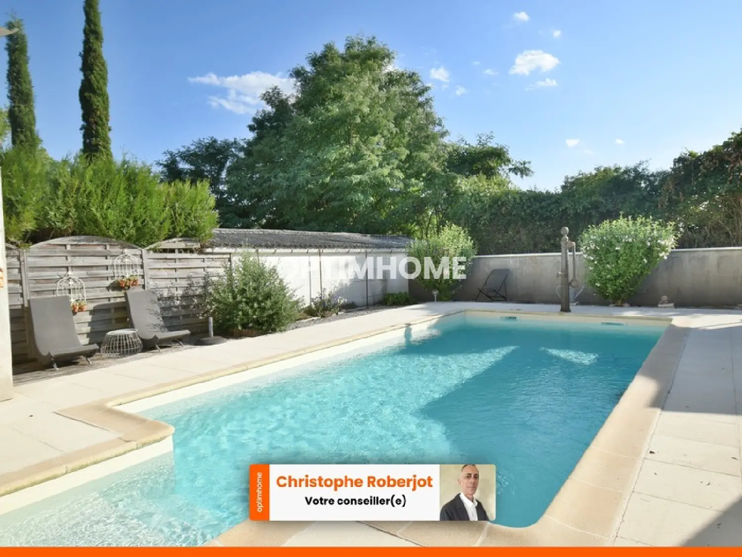  for sale house Saint-Rémy Saône-et-Loire 4