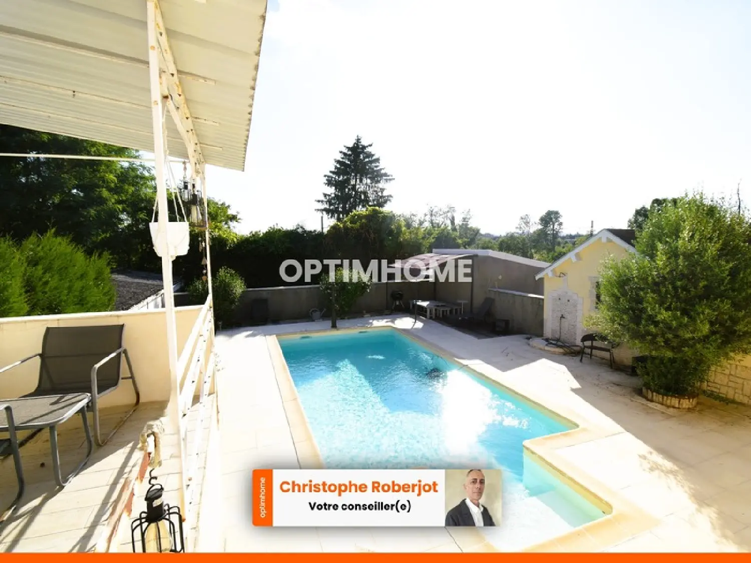  for sale house Saint-Rémy Saône-et-Loire 7