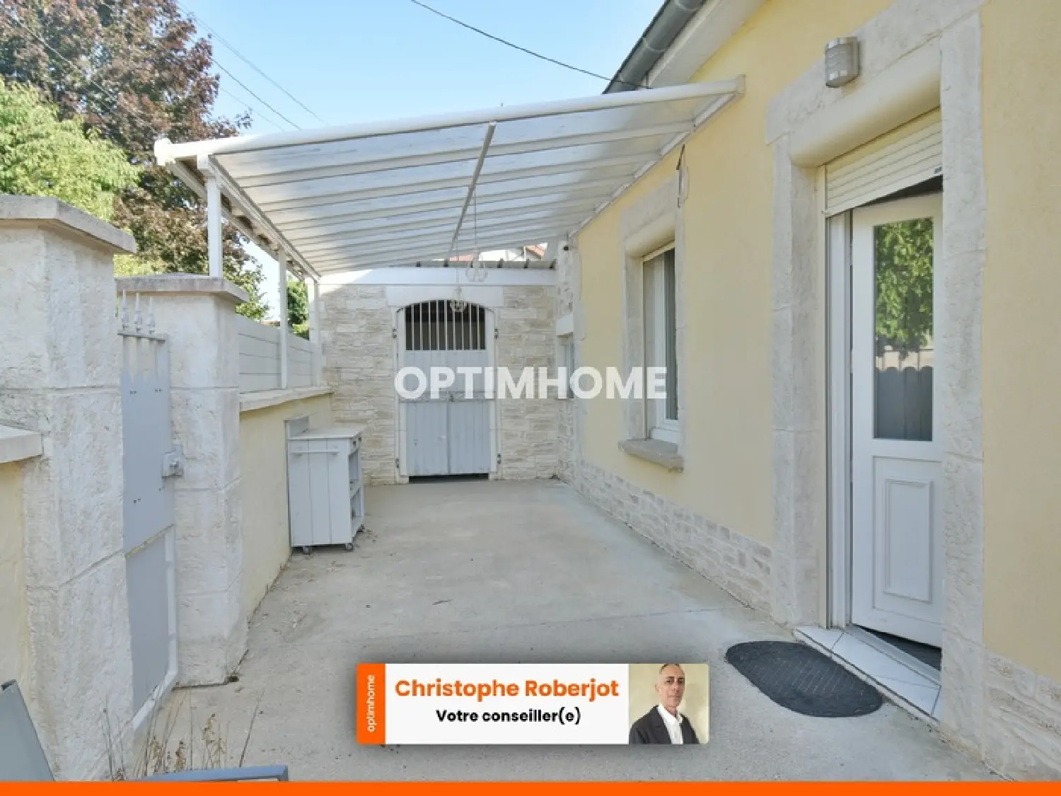  for sale house Saint-Rémy Saône-et-Loire 8