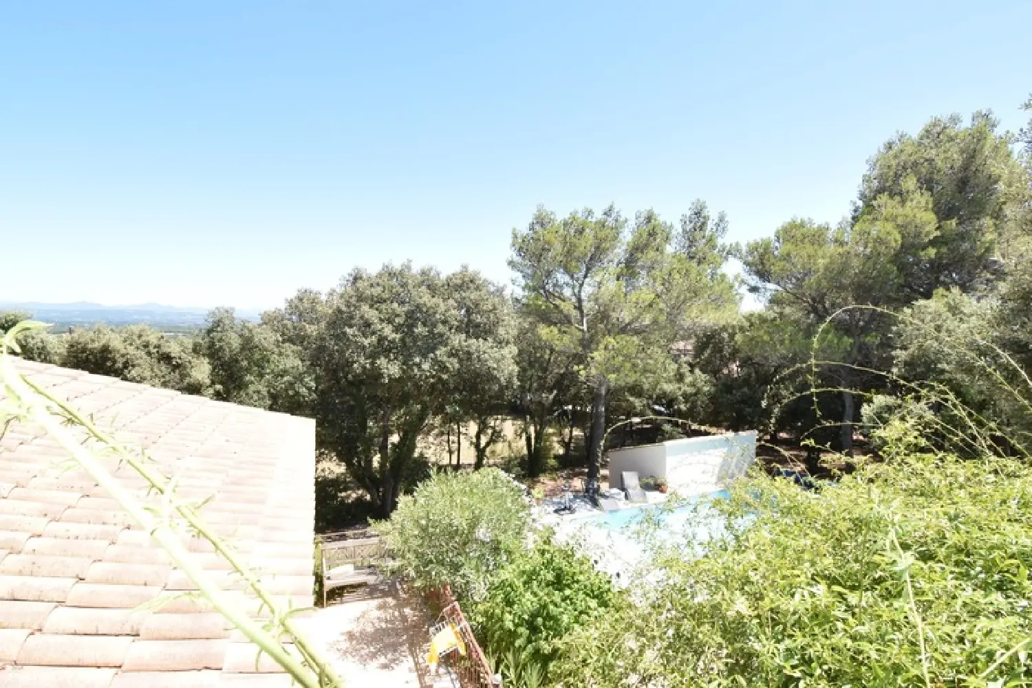  te koop huis Saint-Restitut Drôme 2