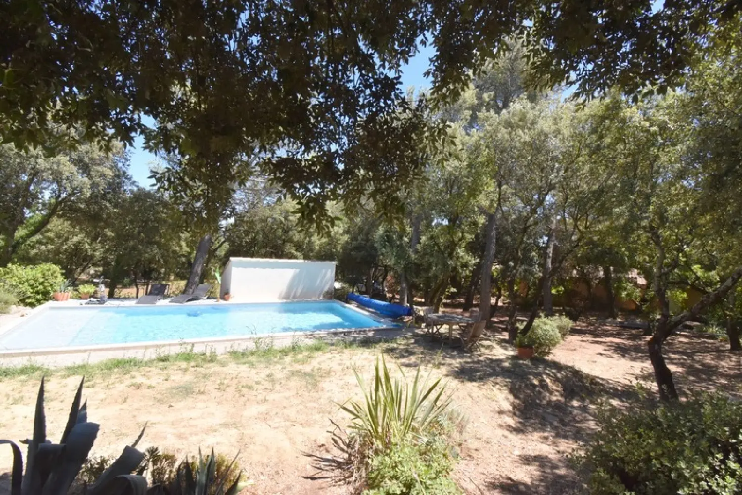  te koop huis Saint-Restitut Drôme 3