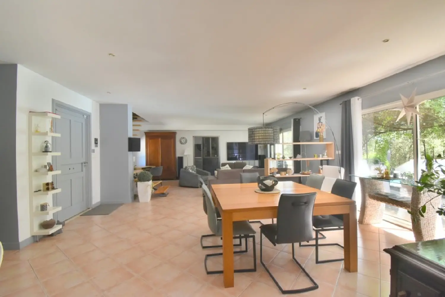  te koop huis Saint-Restitut Drôme 6