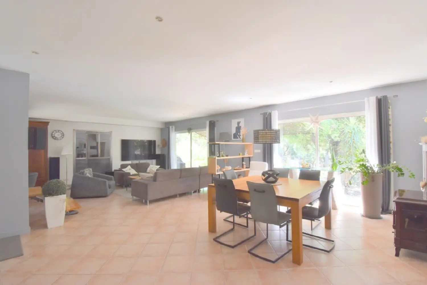  te koop huis Saint-Restitut Drôme 7