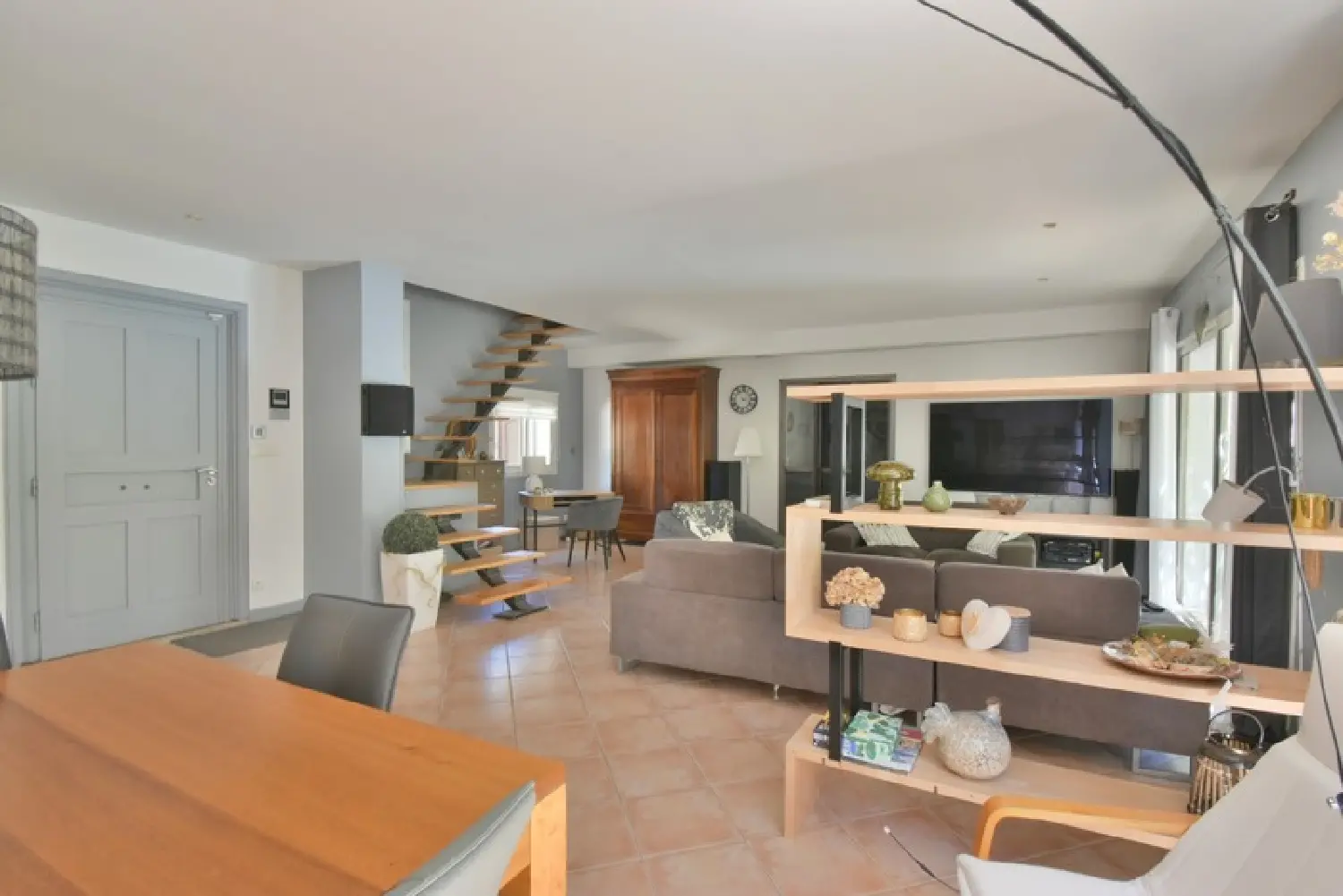  te koop huis Saint-Restitut Drôme 8