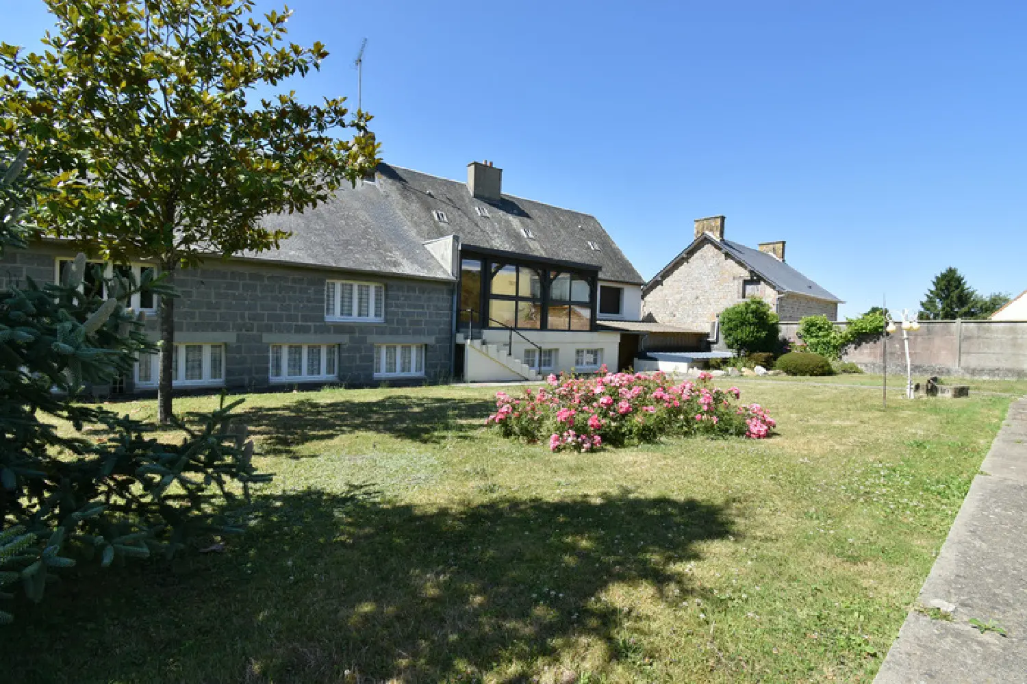  kaufen Haus Saint-Roch-sur-Égrenne Orne 3