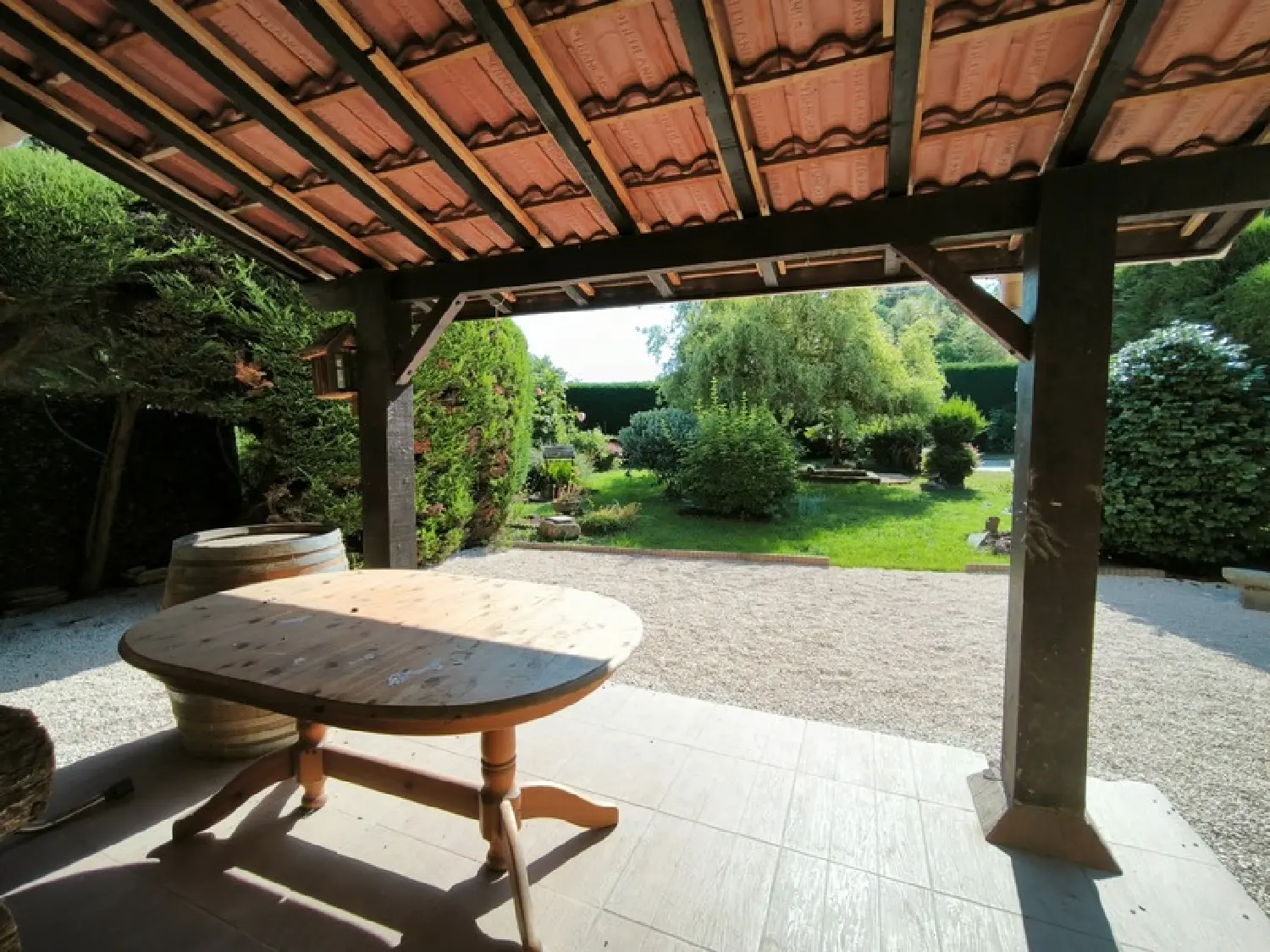  for sale house Saint-Romain-en-Gier Rhône 2