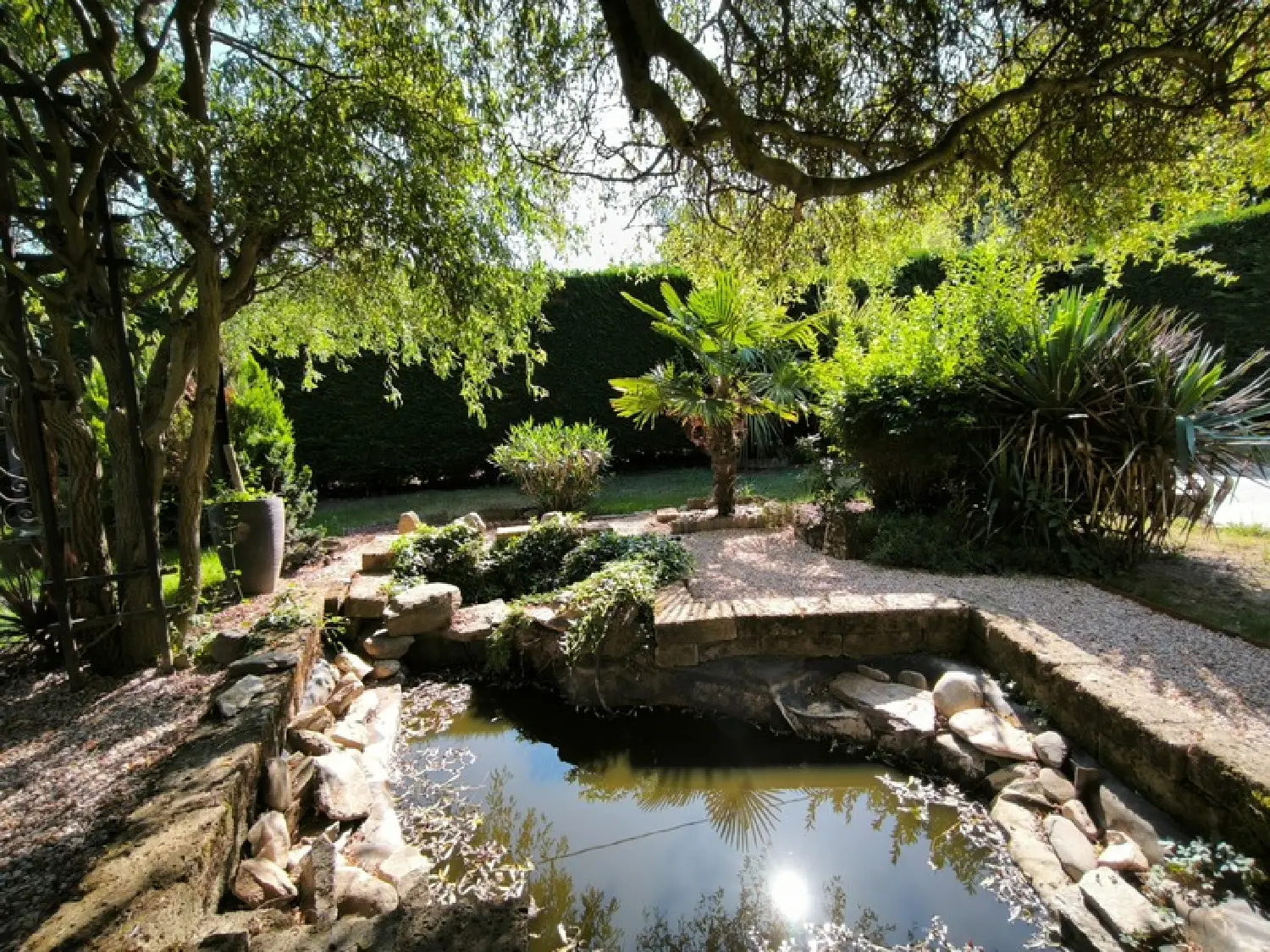  for sale house Saint-Romain-en-Gier Rhône 3