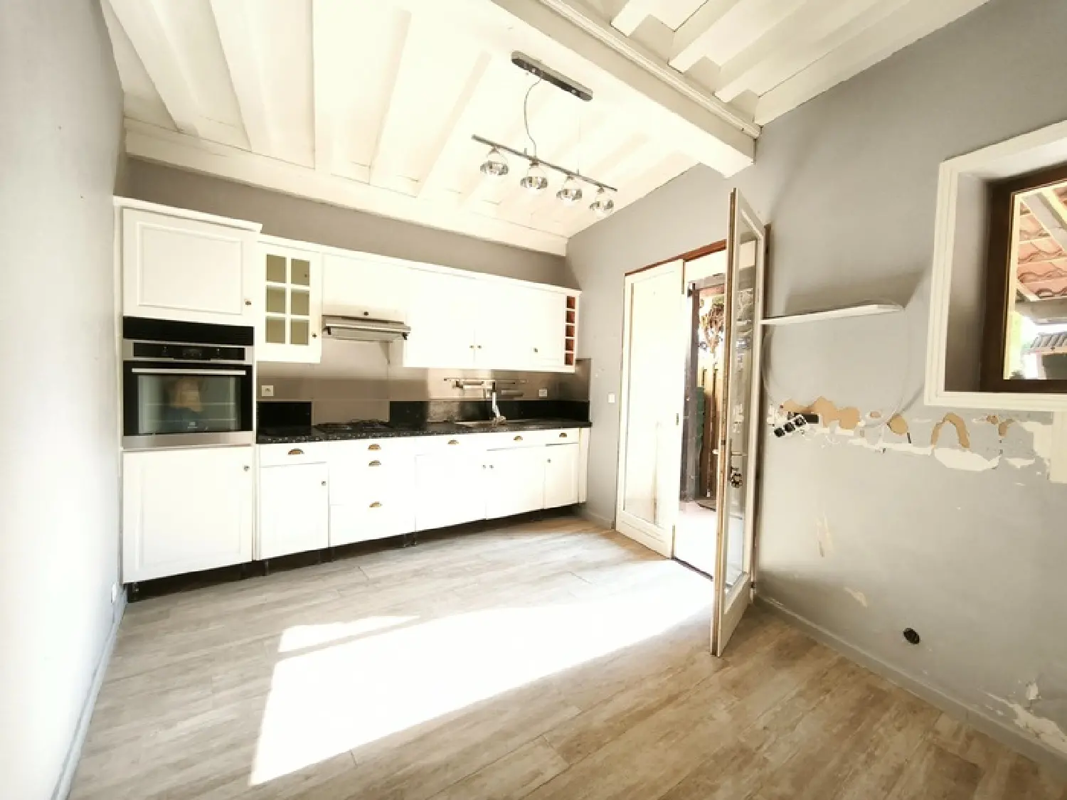  for sale house Saint-Romain-en-Gier Rhône 5