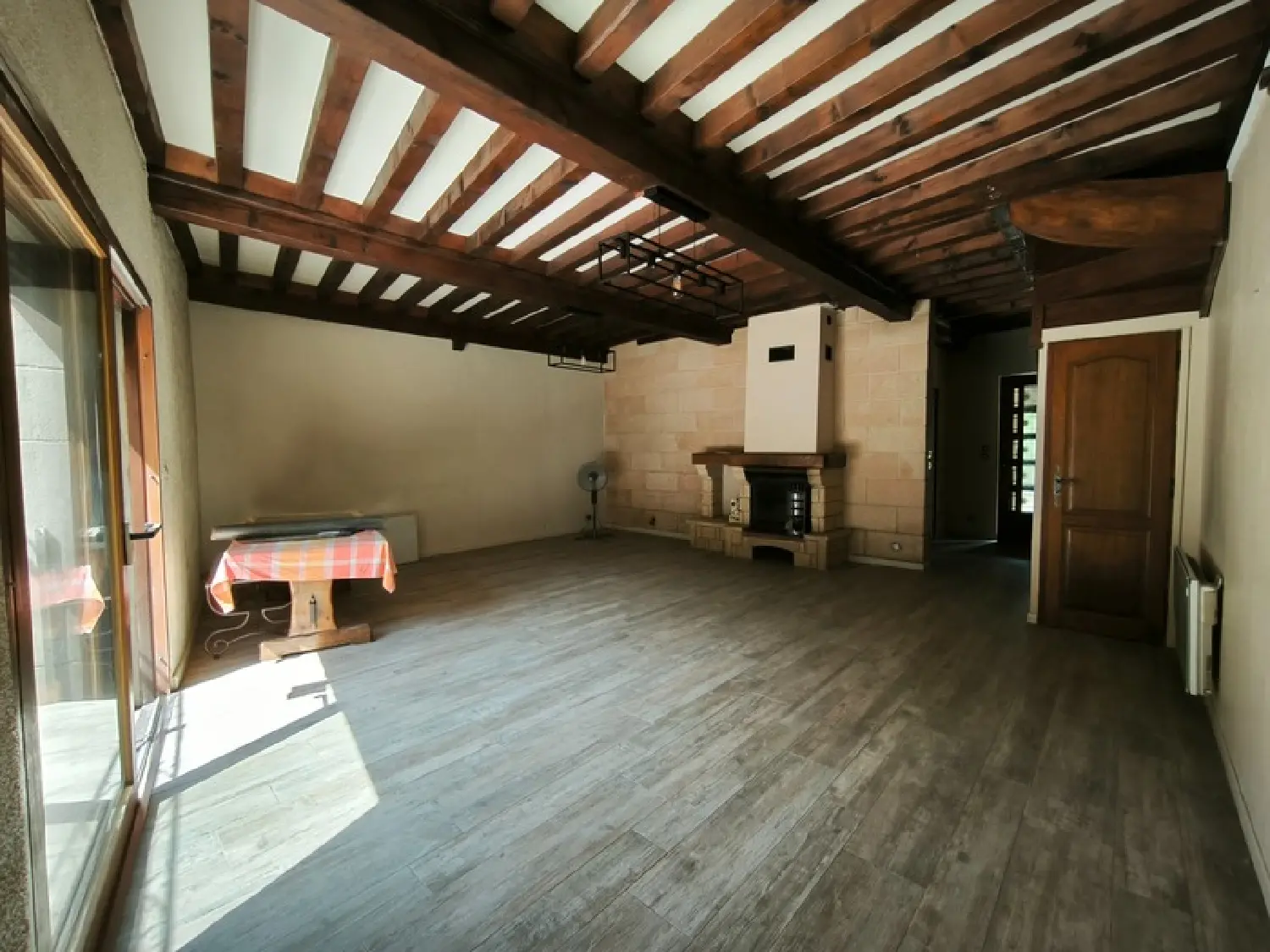  for sale house Saint-Romain-en-Gier Rhône 6