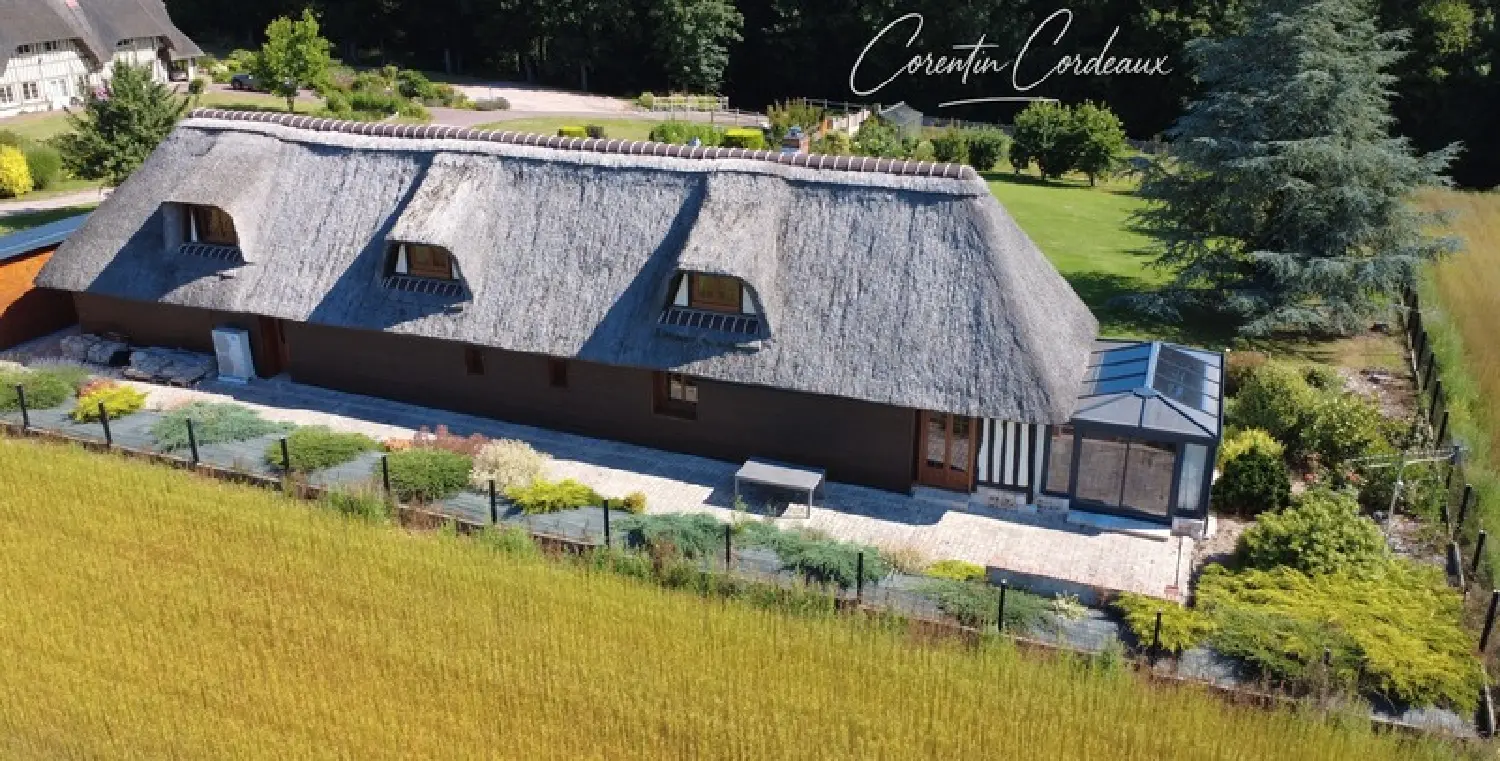 en venta casa Saint-Romain-de-Colbosc Seine-Maritime 3
