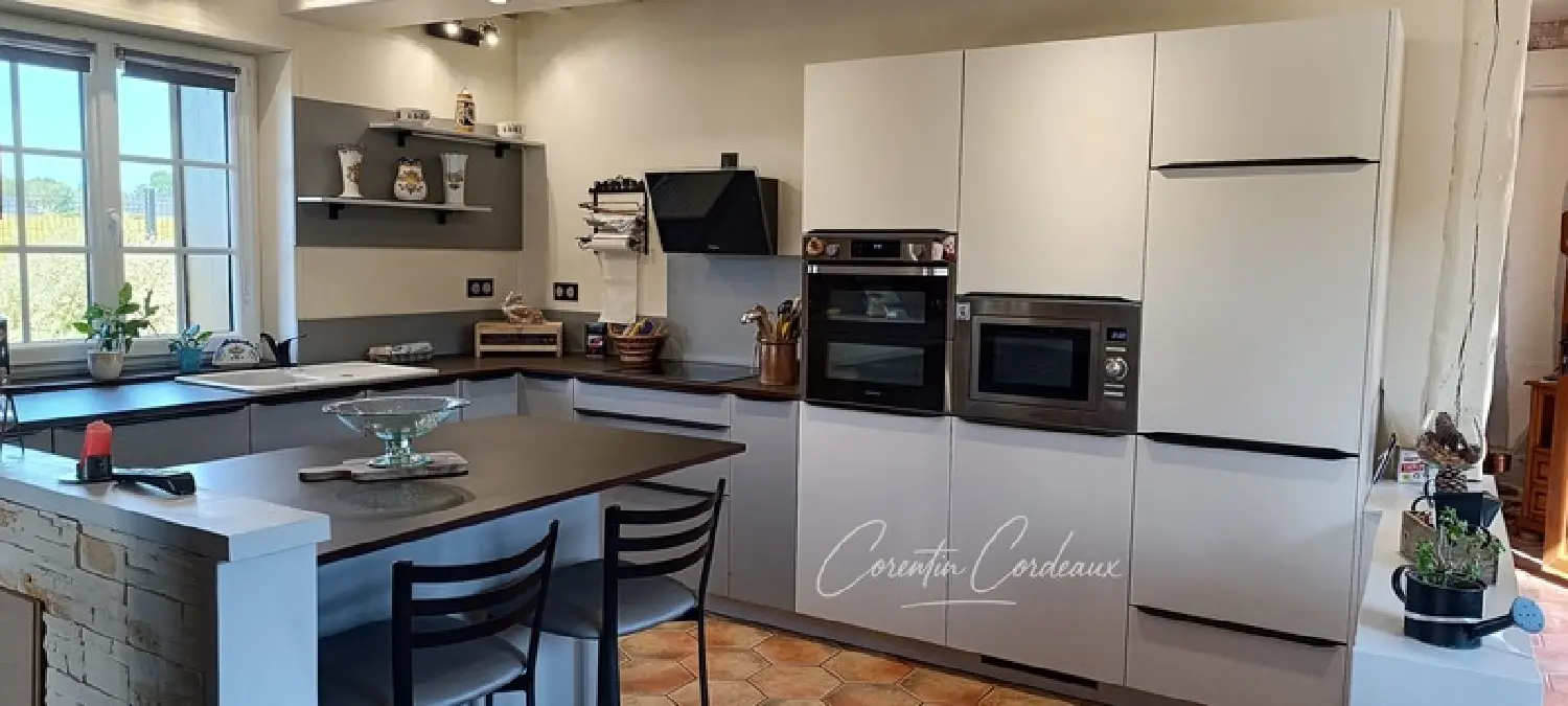  à vendre maison Saint-Romain-de-Colbosc Seine-Maritime 6