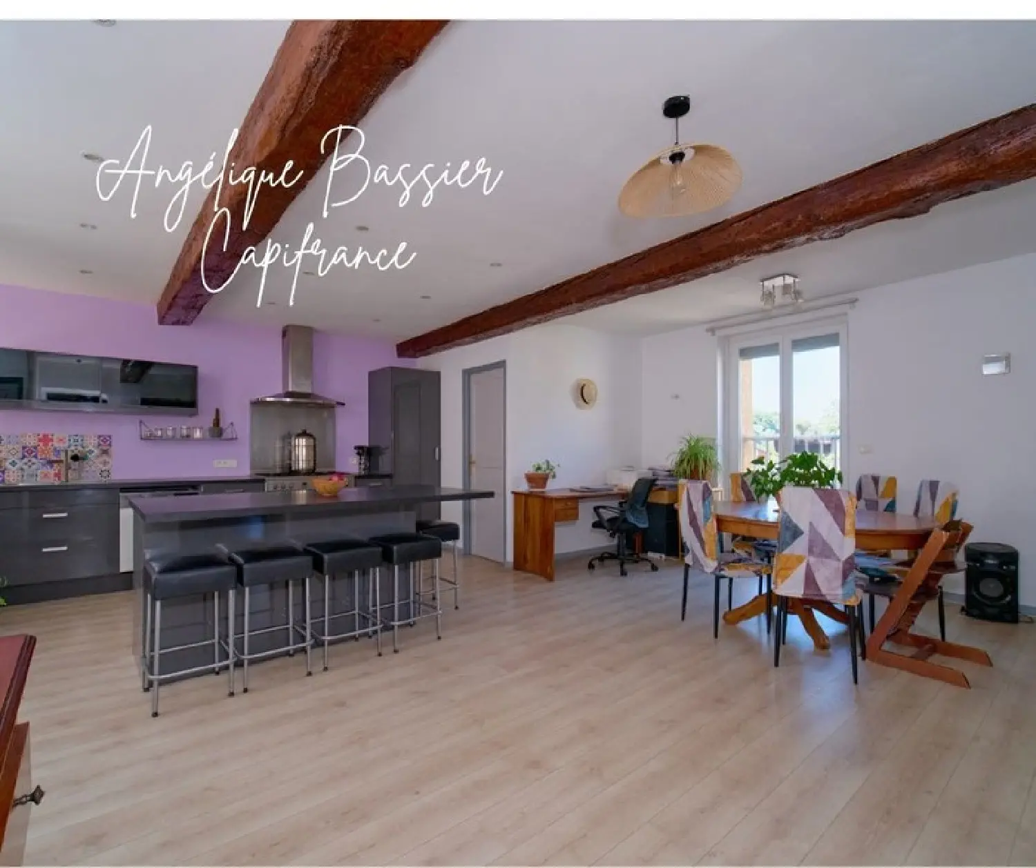  en venta casa Saint-Romain-en-Gier Rhône 1
