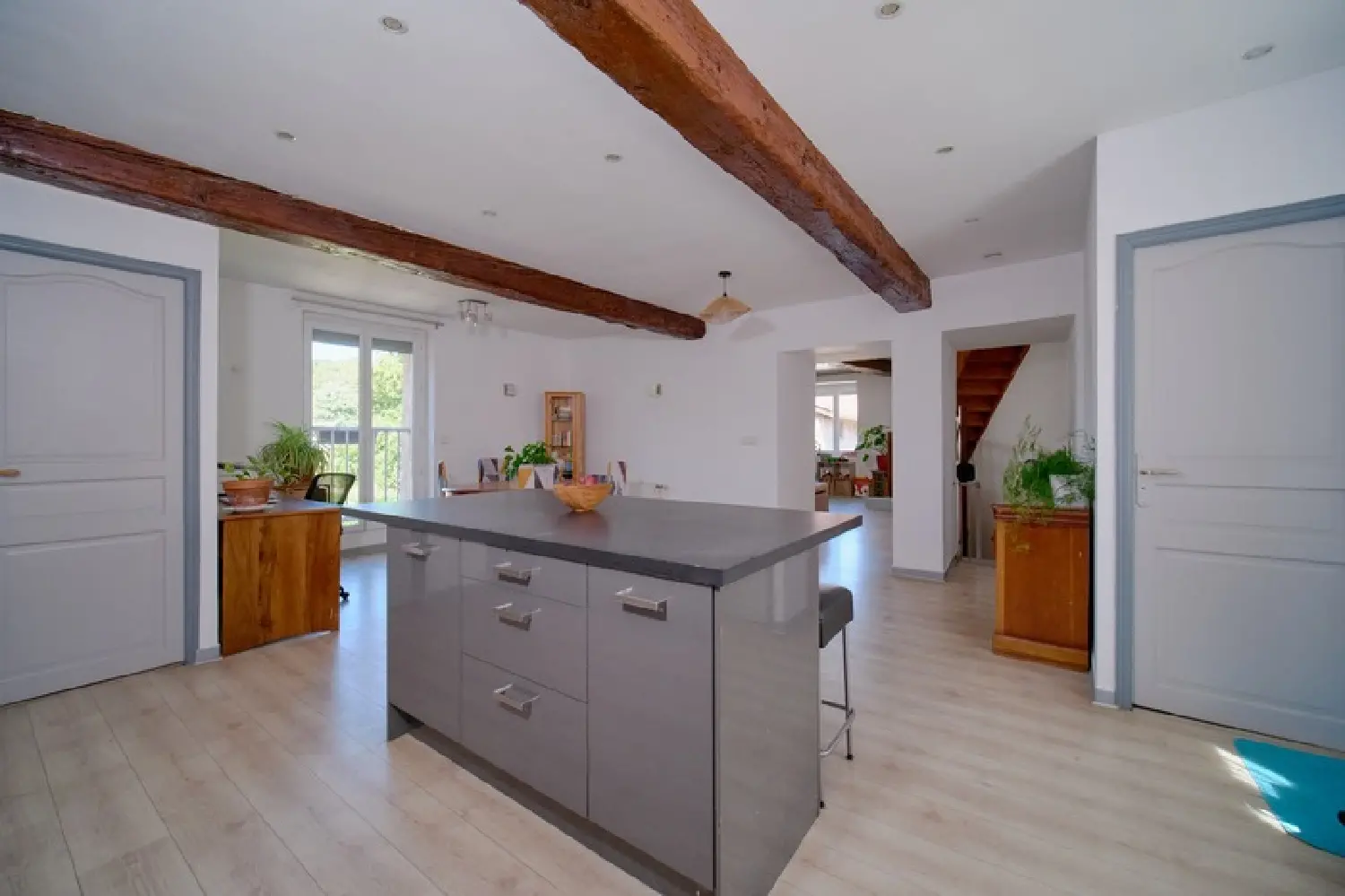  en venta casa Saint-Romain-en-Gier Rhône 3