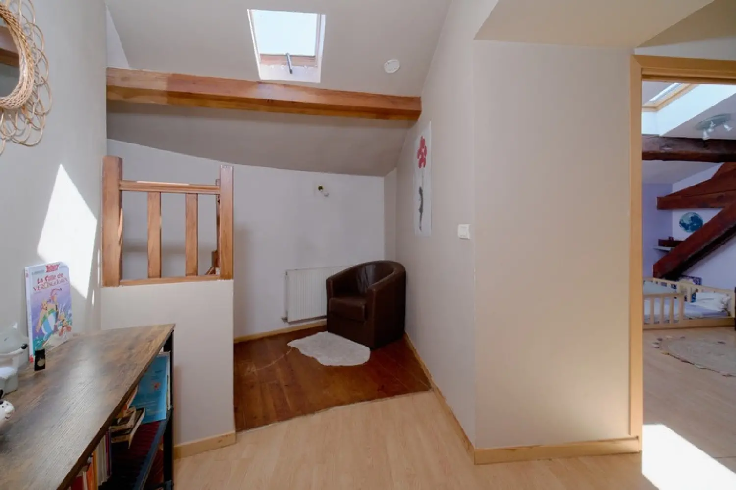  en venta casa Saint-Romain-en-Gier Rhône 5