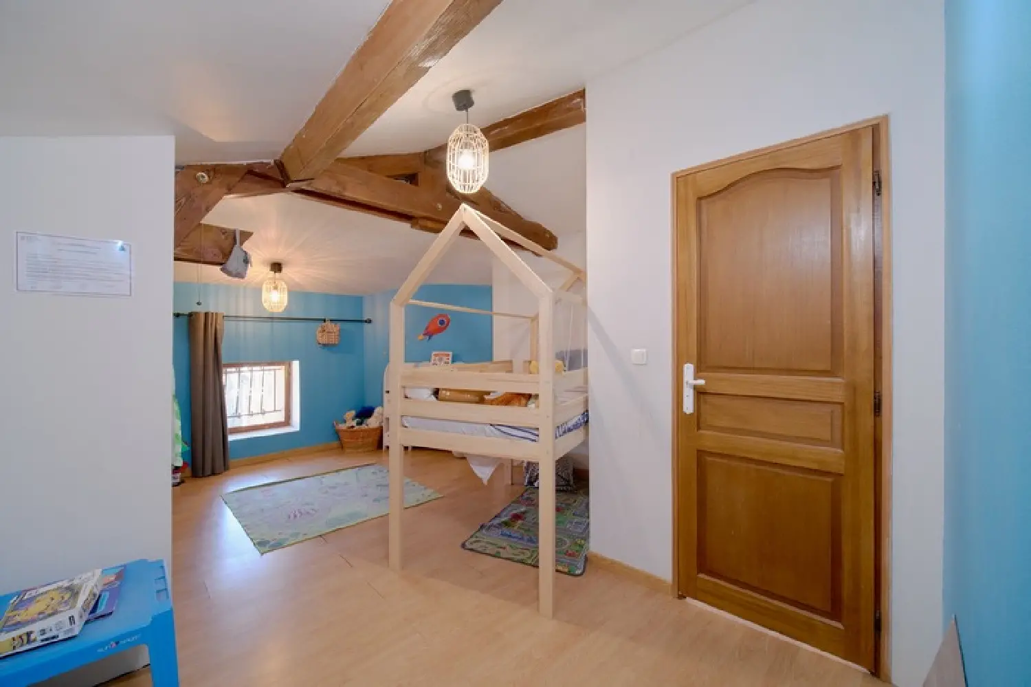  en venta casa Saint-Romain-en-Gier Rhône 6