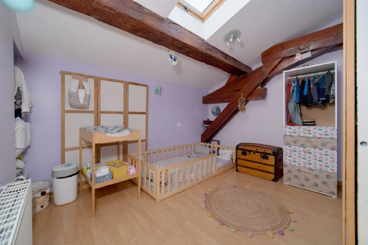  en venta casa Saint-Romain-en-Gier Rhône 7